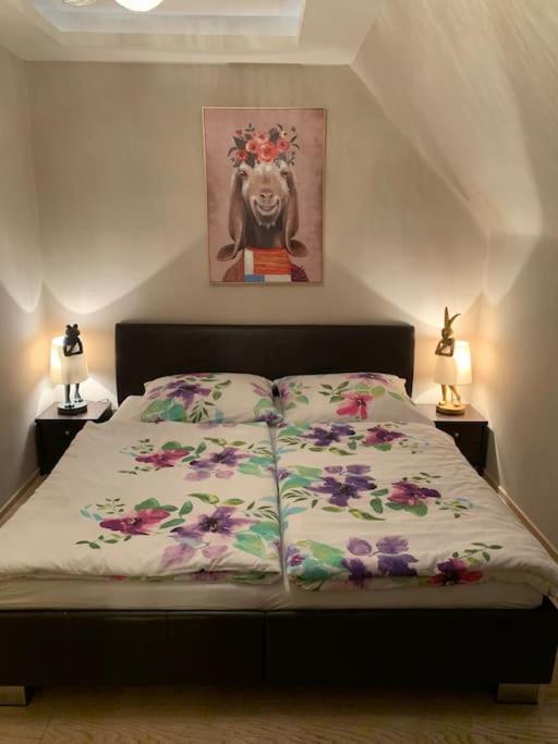 Lt Superior Location Apartment Wina Bagian luar foto