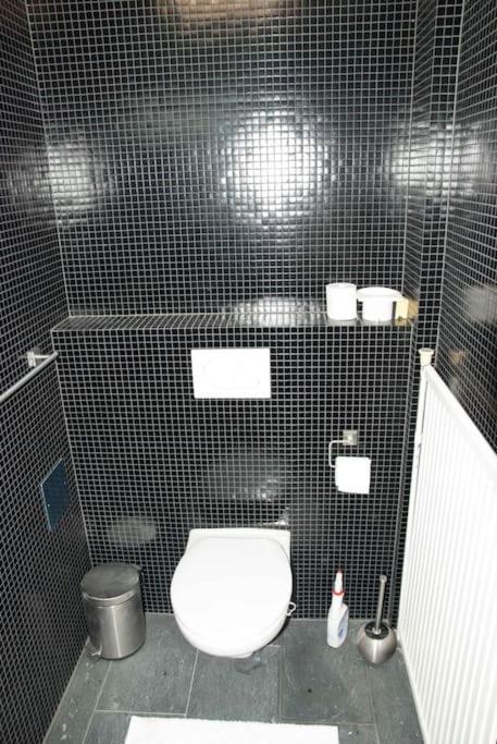 Lt Superior Location Apartment Wina Bagian luar foto
