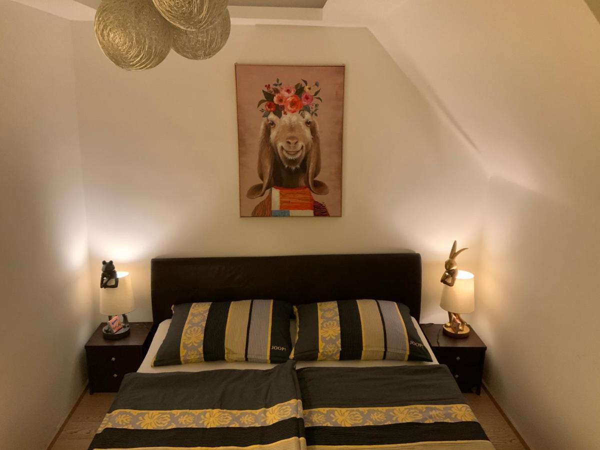 Lt Superior Location Apartment Wina Bagian luar foto