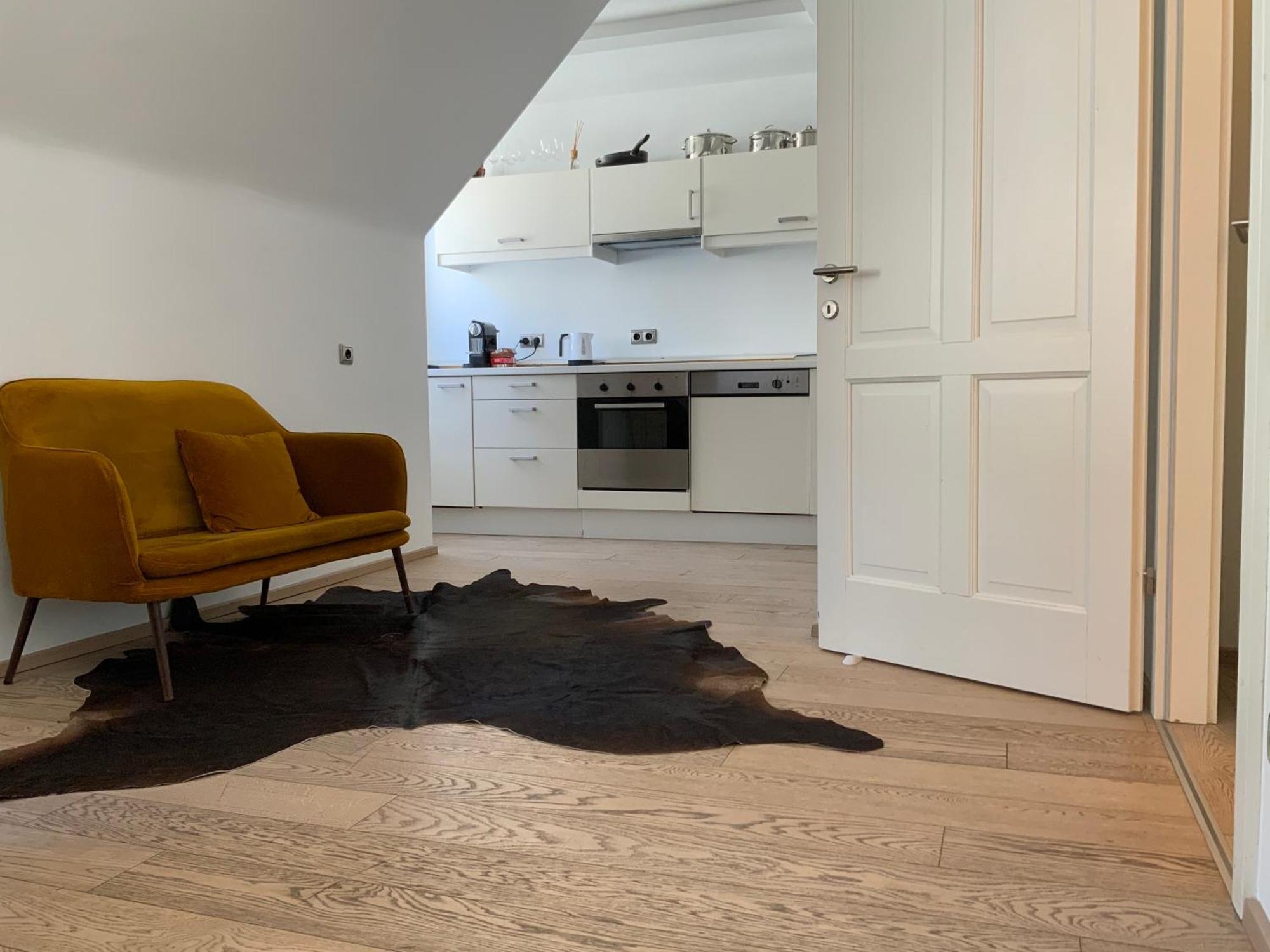 Lt Superior Location Apartment Wina Bagian luar foto