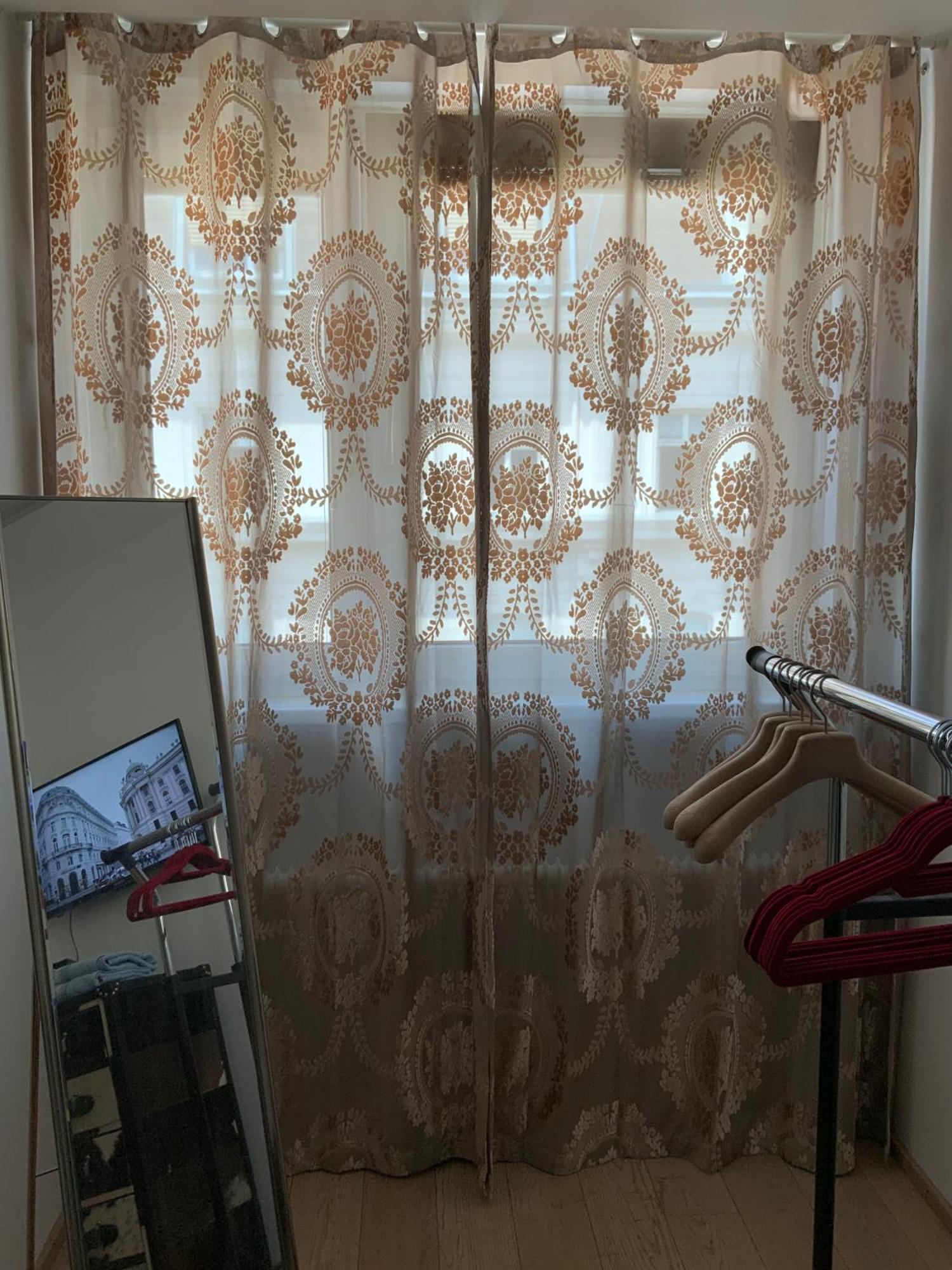 Lt Superior Location Apartment Wina Bagian luar foto